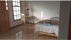 Habitación con jakussi luxar